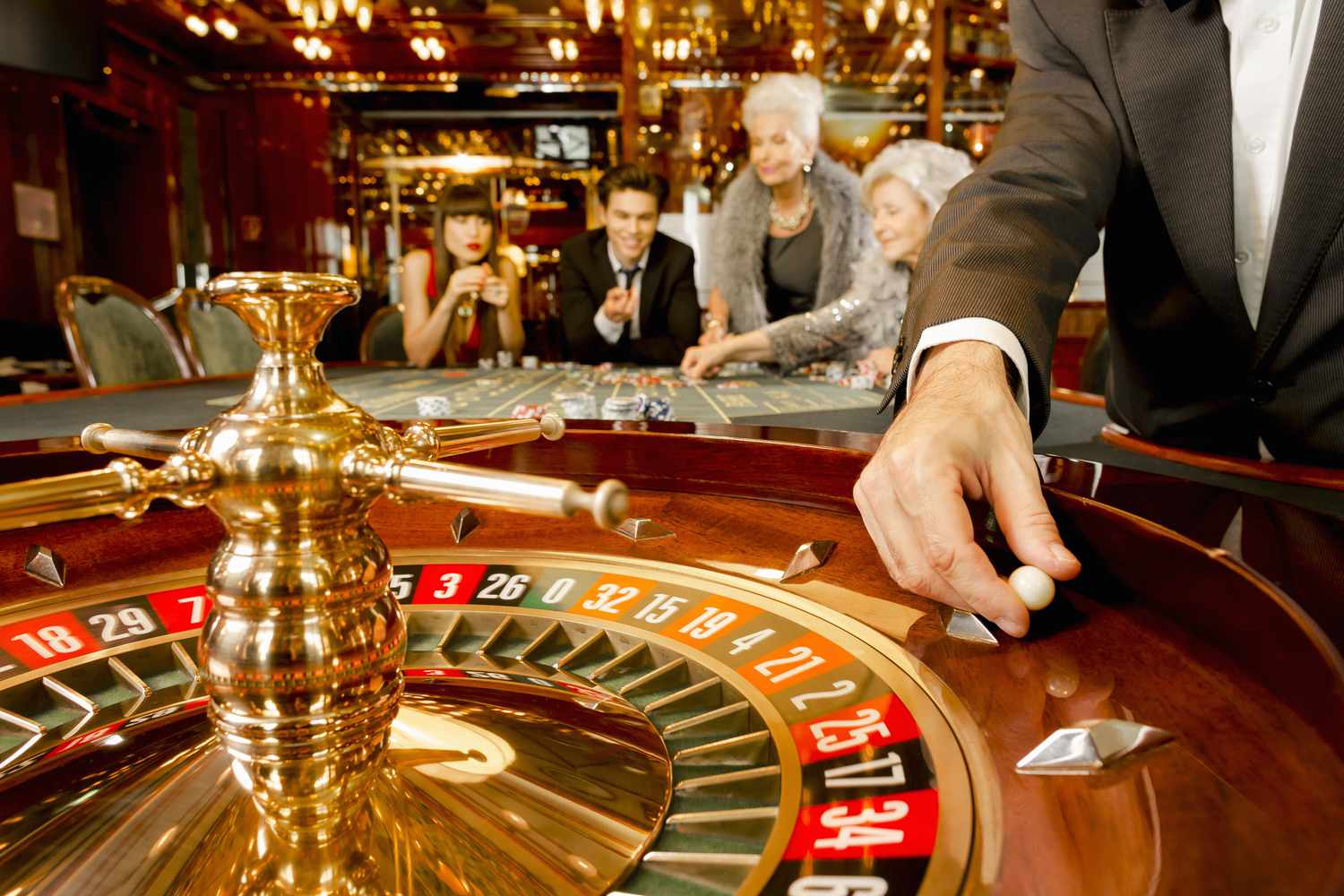 Mr Punter Casino